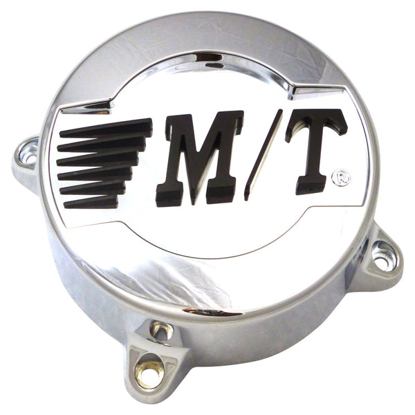 Mickey Thompson Classic III Center Cap - Open 8x6.5/170 - 250374