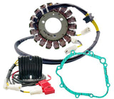 Ricks Motorsport New Suzuki Charging Kit Lithium Compatible