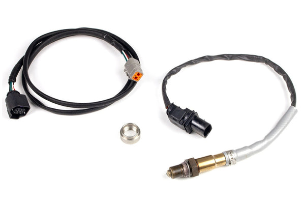 Haltech LSU4.9 Wideband O2 Sensor Hardware Kit