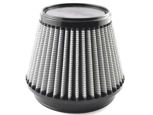 aFe MagnumFLOW Air Filter IAF PDS A/F PDS (5-1/2F x 7B x 4-3/4T x 5H)  Universal Fit