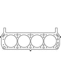 Cometic Ford 302/351W Windsor V8 .060in MLS Cylinder Head Gasket - 4.180in Bore - SVO