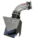 INJEN SP Series Short Ram Air Intake System For Hyundai & Toyota 2010-2021 V6 Polished With Super Nano-Web Dry Air Filter P/N SP1391P