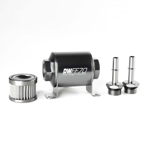 DeatschWerks 05-20 Mustang Fuel Filter