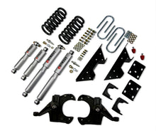 Load image into Gallery viewer, Belltech LOWERING KIT WITH SP SHOCKS