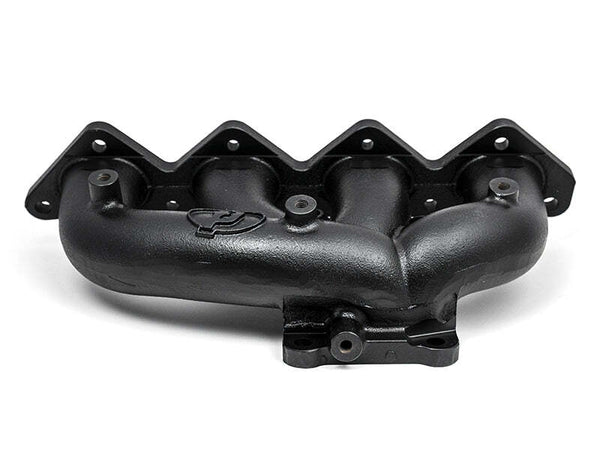 Forced Performance Mitsubishi Evo 9 Exhaust Manifold - High Performance Upgrade