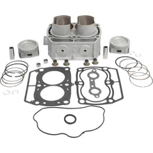 Load image into Gallery viewer, Cylinder Works 2010 Polaris Ranger 800 4x4 800cc Standard Bore Cylinder Kit 10.2:1 Comp. 80mm