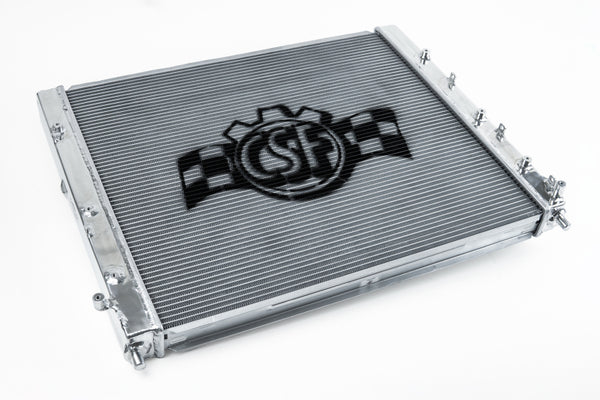 CSF High-Performance All-Aluminum Radiator for 2009-2013 Cadillac CTS-V