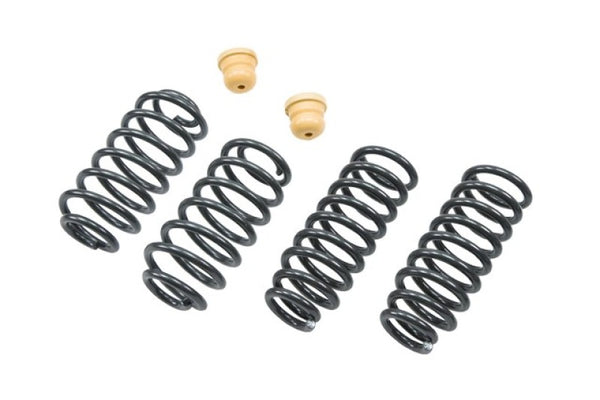 Belltech Lowering Kit for Sport Trucks & SUVs (Without Shocks)