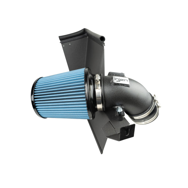 INJEN SP Series Cold Air Intake System for 2020-2023 Toyota & BMW 3.0L Turbo - P/N SP2300WB