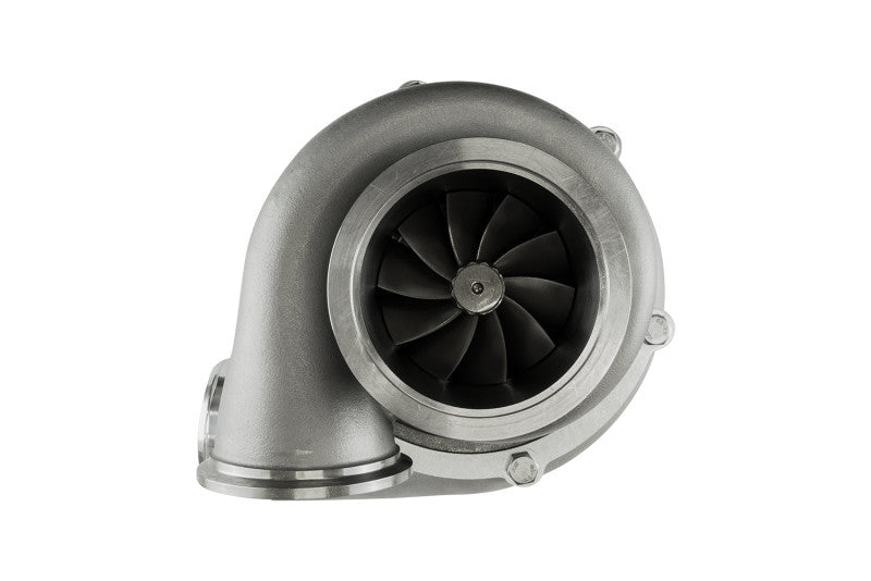 Turbosmart Oil Cooled 6466 Reverse Rotation V-Band In/Out A/R 0.82 External WG TS-1 Turbocharger