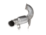 Akrapovic 2020 Mercedes-Benz CLA45S/A45S AMG (C118/X118/W177) DownPipes w/ Cat (SS)