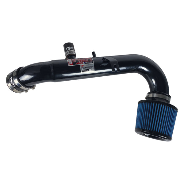 Injen IS Short Ram Cold Air Intake for 03-06 Honda Element L4 2.4L - Black