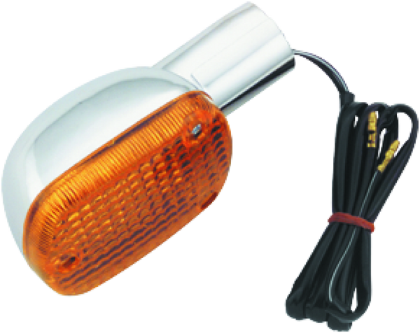 BikeMaster Rear Turn Signal Indicator - Honda CB1000C/CB550SC/CB650SC/CMX250C/CMX450C/CX650C