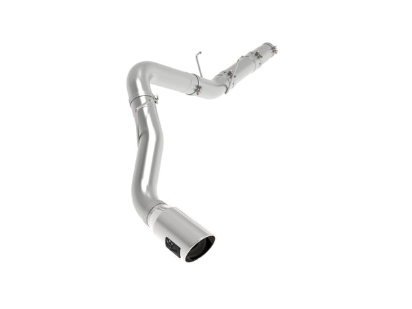 aFe ATLAS 5-Inch DPF-Back Exhaust System for 2019-2025 Ram 2500 Diesel Trucks