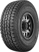 Load image into Gallery viewer, Yokohama Geolandar A/T G015 Tire - 205/70R15 96H