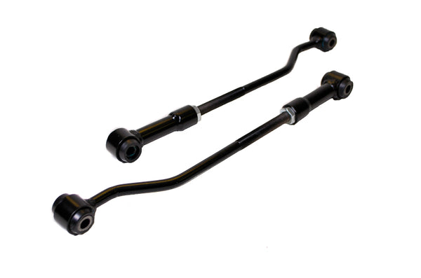 Hellwig Sway Bar End Links for 00-04 Ford Super Duty with 4-6in Lift