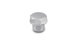 Vibrant Threaded Hex Bolt for Plugging O2 Sensor Bungs (Single)