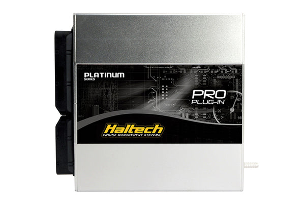 Haltech Platinum PRO Direct Kit for Programmers & Tuners