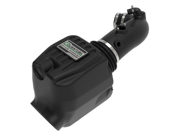 aFe Quantum Pro 5R Cold Air Intake System for 15-18 Ford F-150 V8 5.0L