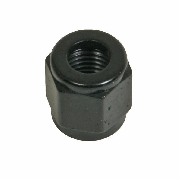 Fragola -3AN Black Tube Nut
