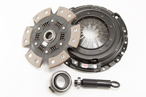 Competition Clutch Stage 1 Gravity Clutch Kit for 02-08 Acura RSX K20 2.0L 5spd