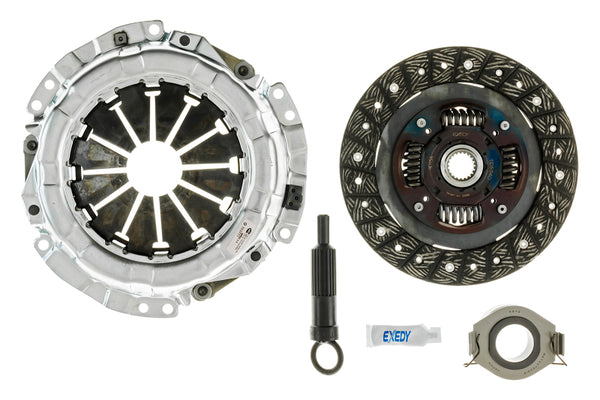 Exedy Stage 1 Organic Clutch for 2004-2006 Scion xA L4