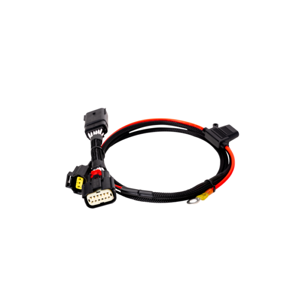 Fleece Performance Charging Circuit Harness for 2011-2016 Ford F250-F550 Powerstroke