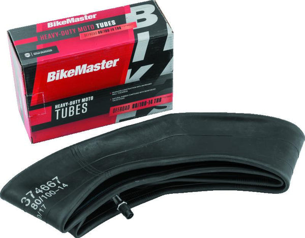BikeMaster 80/100-14 TR6 Tube Heavy Duty