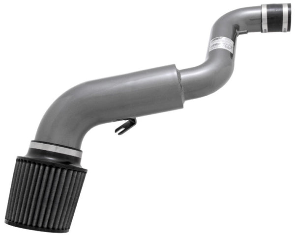 AEM V2 Dual Chamber Cold Air Intake System (Silver) for Honda Prelude 19922001 - 24-6005C