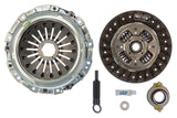 Exedy Stage 1 Organic Clutch Kit for 2004-2014 Subaru Impreza WRX STI H4