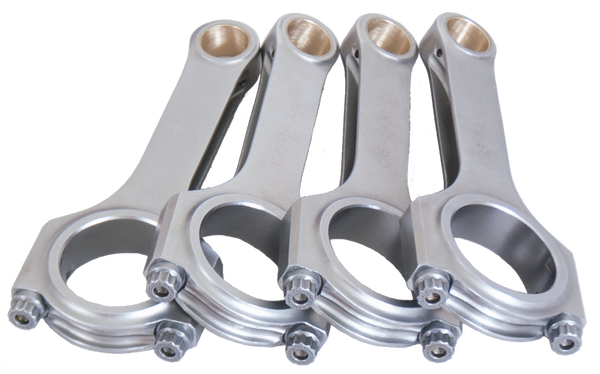 Eagle B18C1/5 Engine Connecting Rods - Set of 4 for Acura & Honda