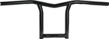 Burly Brand The Sid Bar 10in - Black