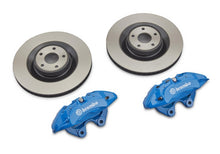 Load image into Gallery viewer, Ford Racing 13-16 Focus ST Performance Front RS Brake Upgrade Kit