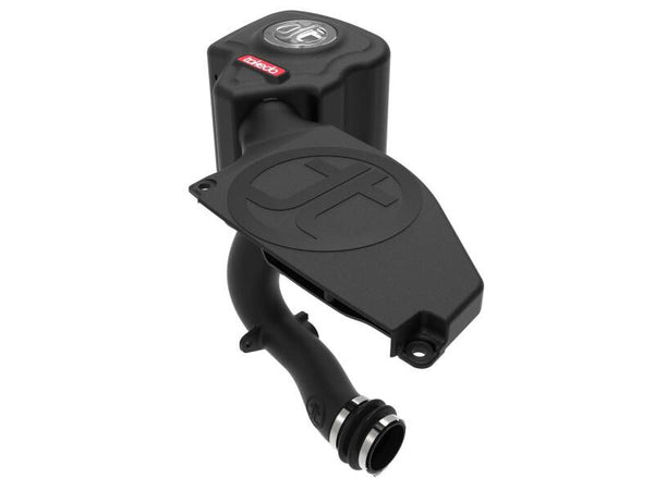 aFe Momentum Cold Air Intake System Pro 5R Filter for 2022-2023 Subaru WRX