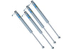 Superlift 11-16 Ford F-250/F-350 SuperDuty 4WD (Diesel) 4in Lift Kit Bilstein Shock Box