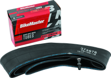 Load image into Gallery viewer, BikeMaster 70/100-19 TR6 Tube Heavy Duty