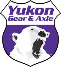 Load image into Gallery viewer, Yukon Gear Rplcmnt Pinion Nut For Model 20 &amp; 35 / Dana 30/44 JK - 7/8-20 Thread / 1 1/8 Socket