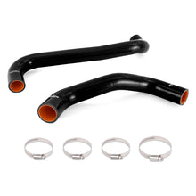 Load image into Gallery viewer, Mishimoto 08-09 Pontiac G8 Silicone Coolant Hose Kit - Black