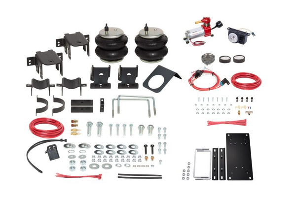 Firestone Ride-Rite All-In-One Air Suspension Kit for 99-04 Ford F250/F350 2WD/4WD