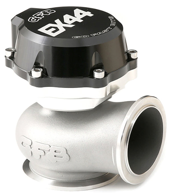 Go Fast Bits 44mm V-Band External Wastegate