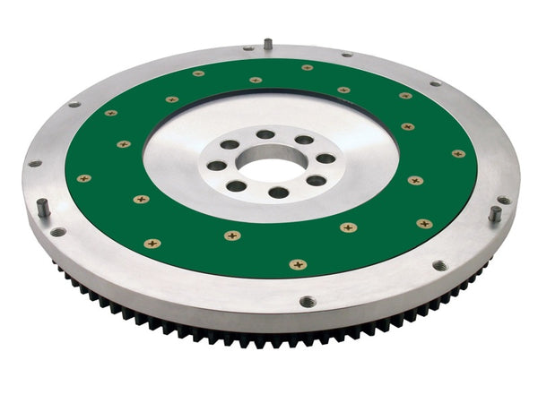 Fidanza SR20DET Jspec Aluminum Flywheel (Non Dual Mass)