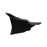 Cycra 24+ KTM EXC-F/XCF-W/XC-W/ 23+ KTM SX/SXF/XC/XCF Side Panels - Black