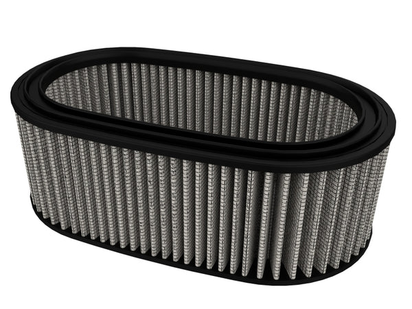aFe Magnum Flow Pro Dry S Direct Fit Air Filter for 20202025 Chevrolet Corvette C8