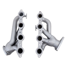 Load image into Gallery viewer, BBK 01-02 Camaro Firebird LS1 Shorty Tuned Length Exhaust Headers - 1-3/4 Titanium Ceramic