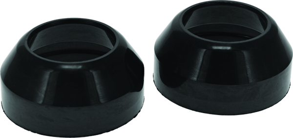 Bikers Choice 80-11FXWG FXST Rubber Fork Boots 41MM Replaces H-D 45420-80