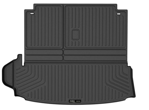 Husky Liners Weatherbeater Rear Cargo Liner for 20-24 Toyota Highlander - Black