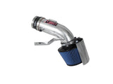 Injen 09-12 Maxima V6 3.5L Polished Short Ram Intake w/ MR Tech/Air Fusion/Heat Shield w/ Brackets