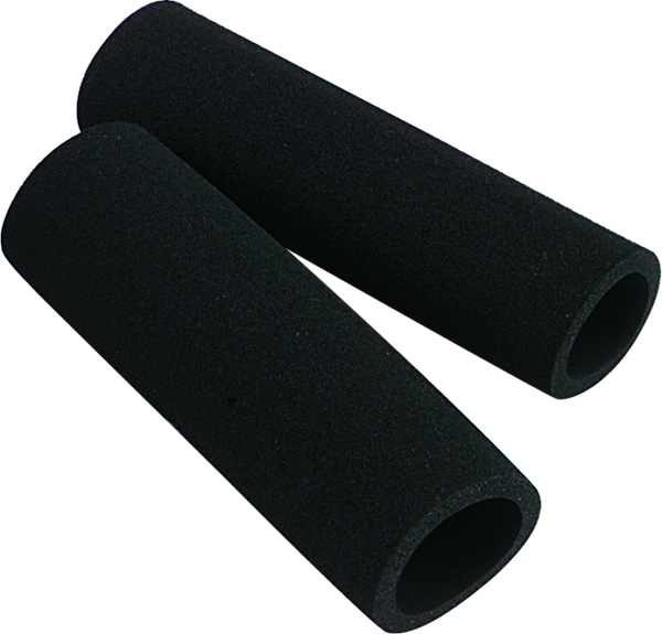 Bikers Choice Replacement Covers for Cushion Grips (Pair)