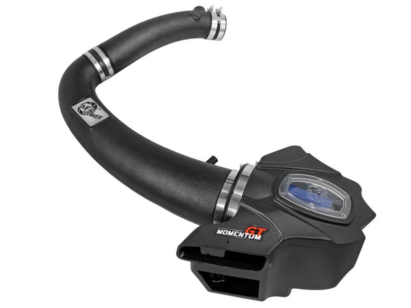 aFe Momentum GT Stage 2 PRO 5R Cold Air Intake  2011-2014 Jeep Grand Cherokee 3.6L V6