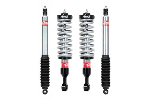 Eibach Pro-Truck Coilover 2.0 for 15-21 Chevrolet Colorado 2WD/4WD (Excludes ZR2 Models 2WD/4WD)